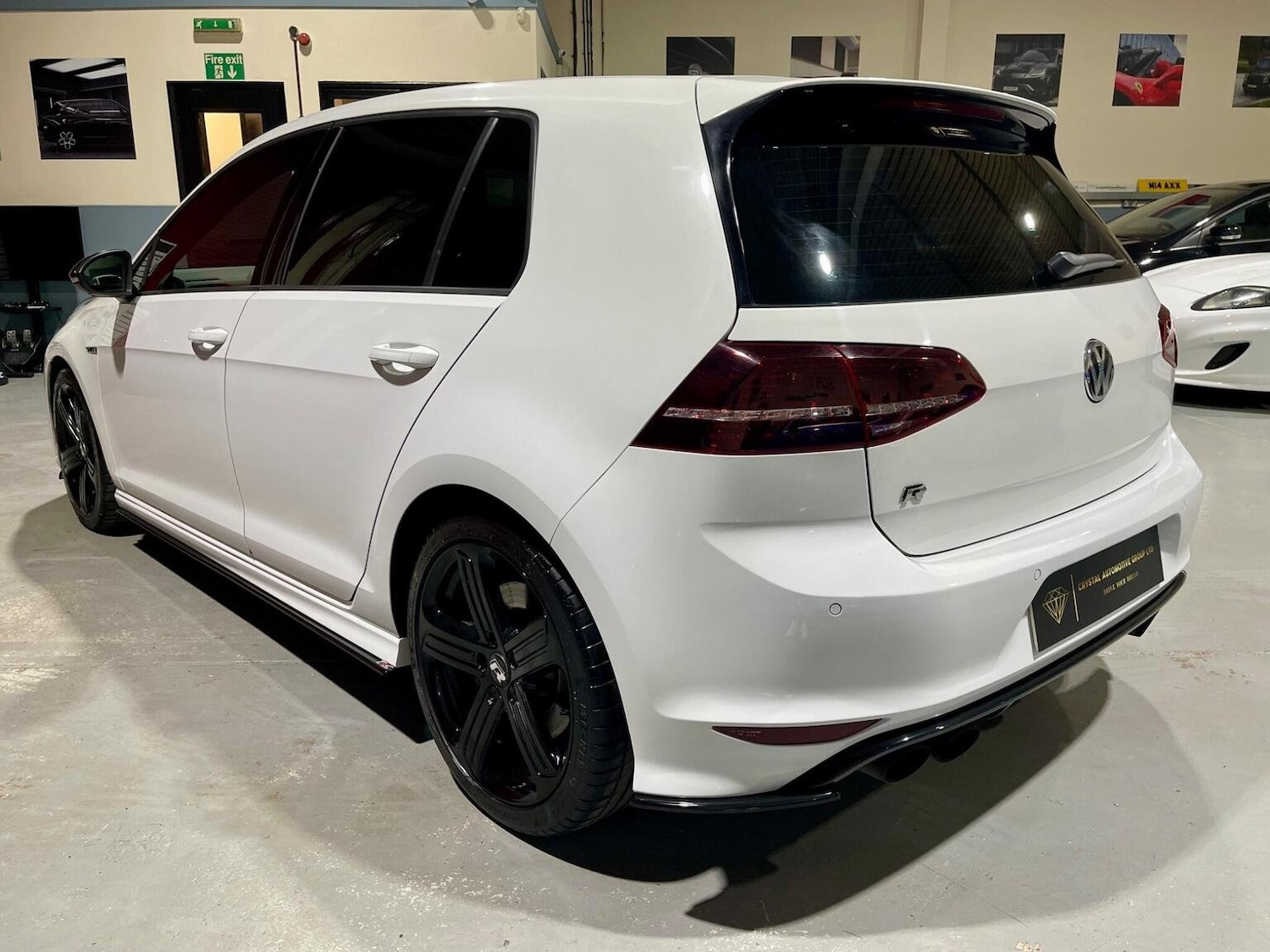 Used Volkswagen Golf 2015 for sale - 76605971: Photo 6