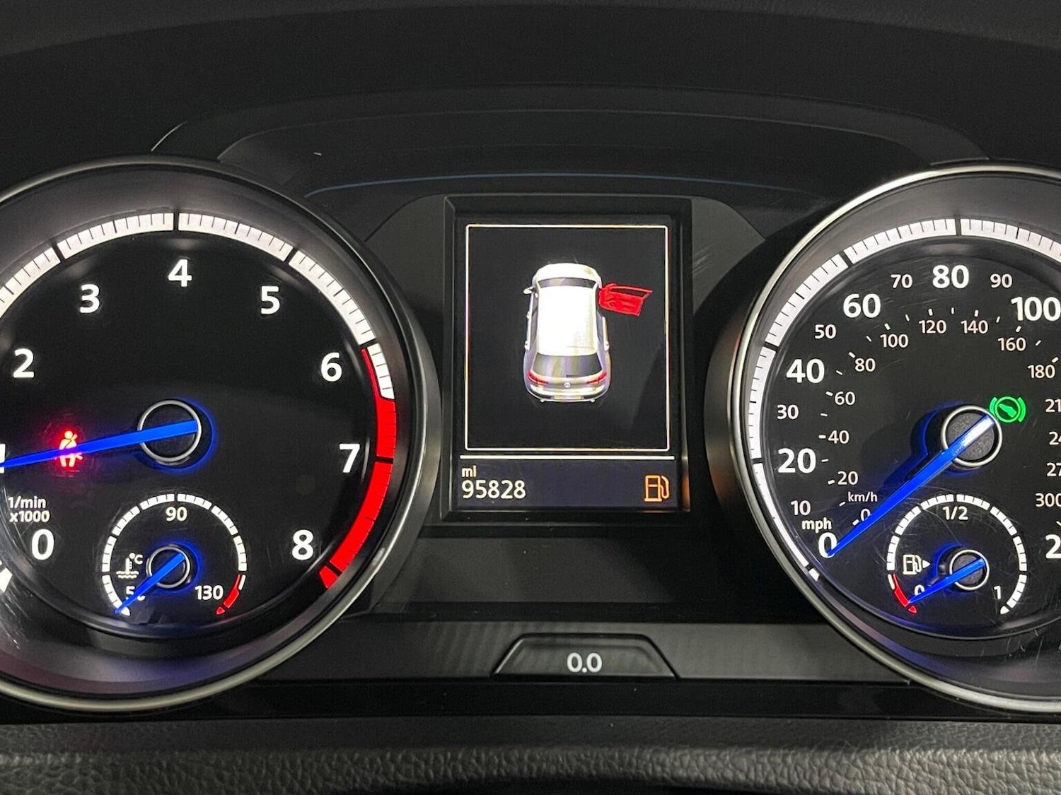 Used Volkswagen Golf 2015 for sale - 76605971: Photo 60