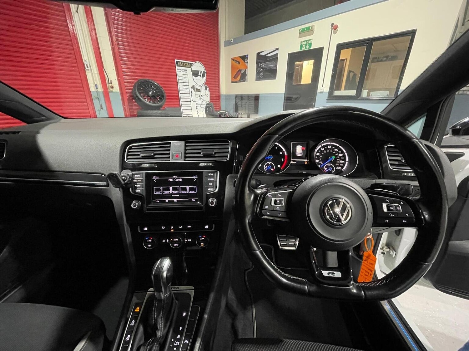 Used Volkswagen Golf 2015 for sale - 76605971: Photo 61