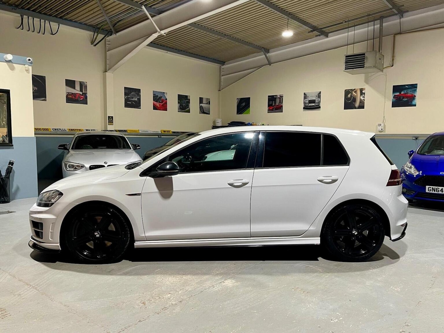 Used Volkswagen Golf 2015 for sale - 76605971: Photo 7