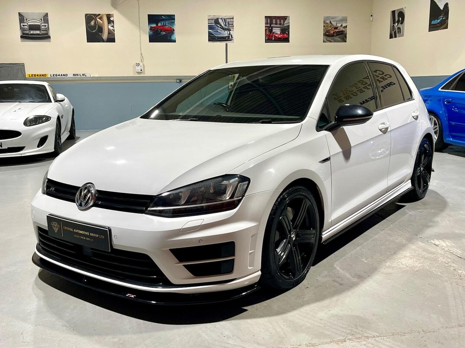 Used Volkswagen Golf 2015 for sale - 76605971: Photo 8