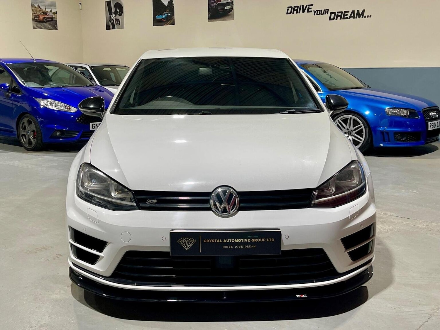Used Volkswagen Golf 2015 for sale - 76605971: Photo 9