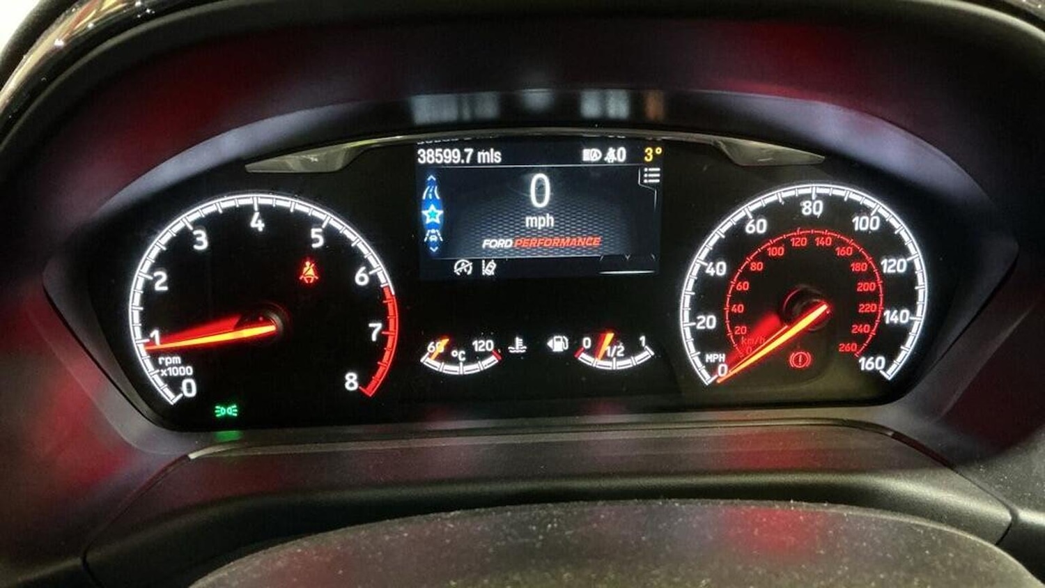 Used Ford Fiesta 2019 for sale - 77603354: Photo 10