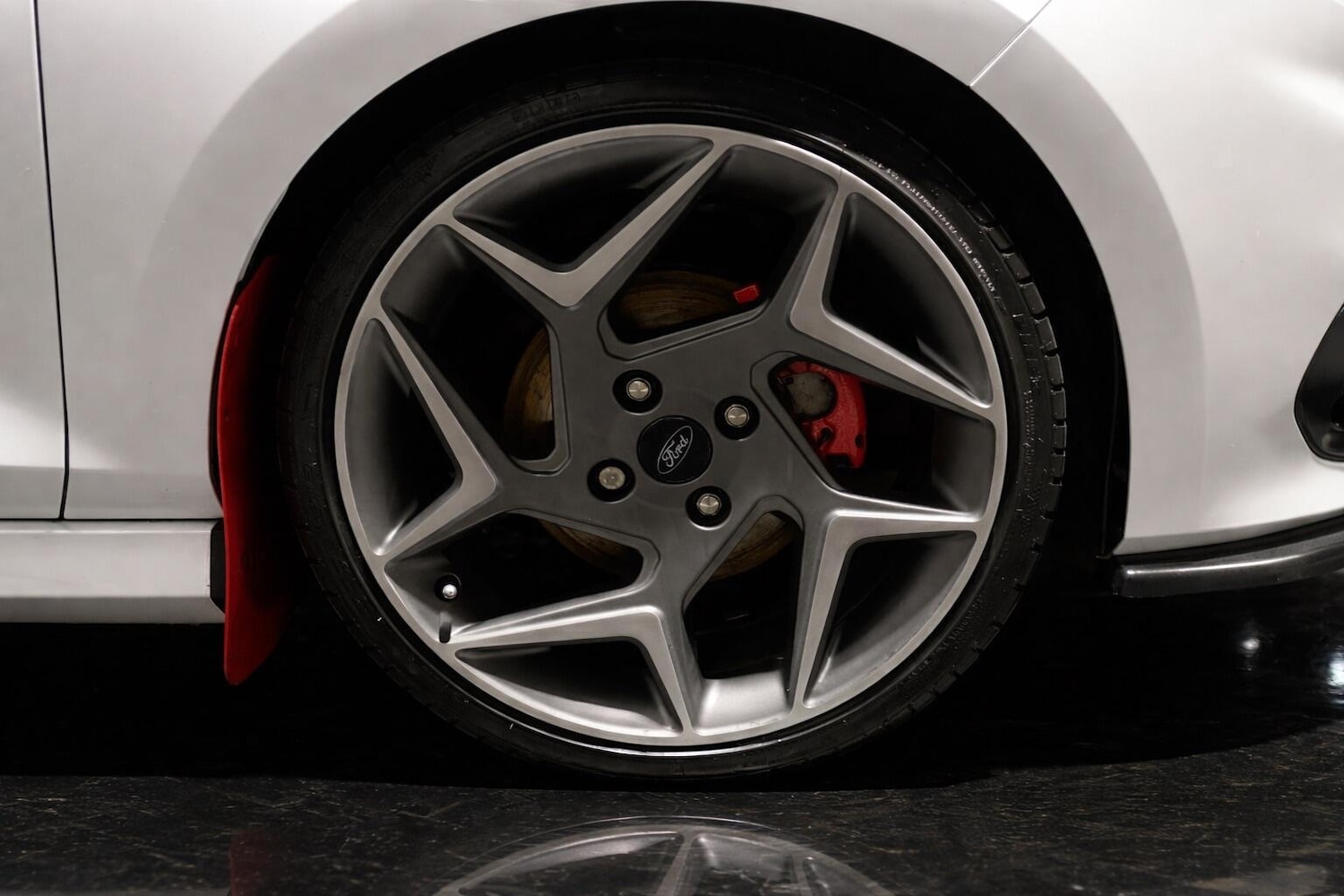 Used Ford Fiesta 2019 for sale - 77603354: Photo 15