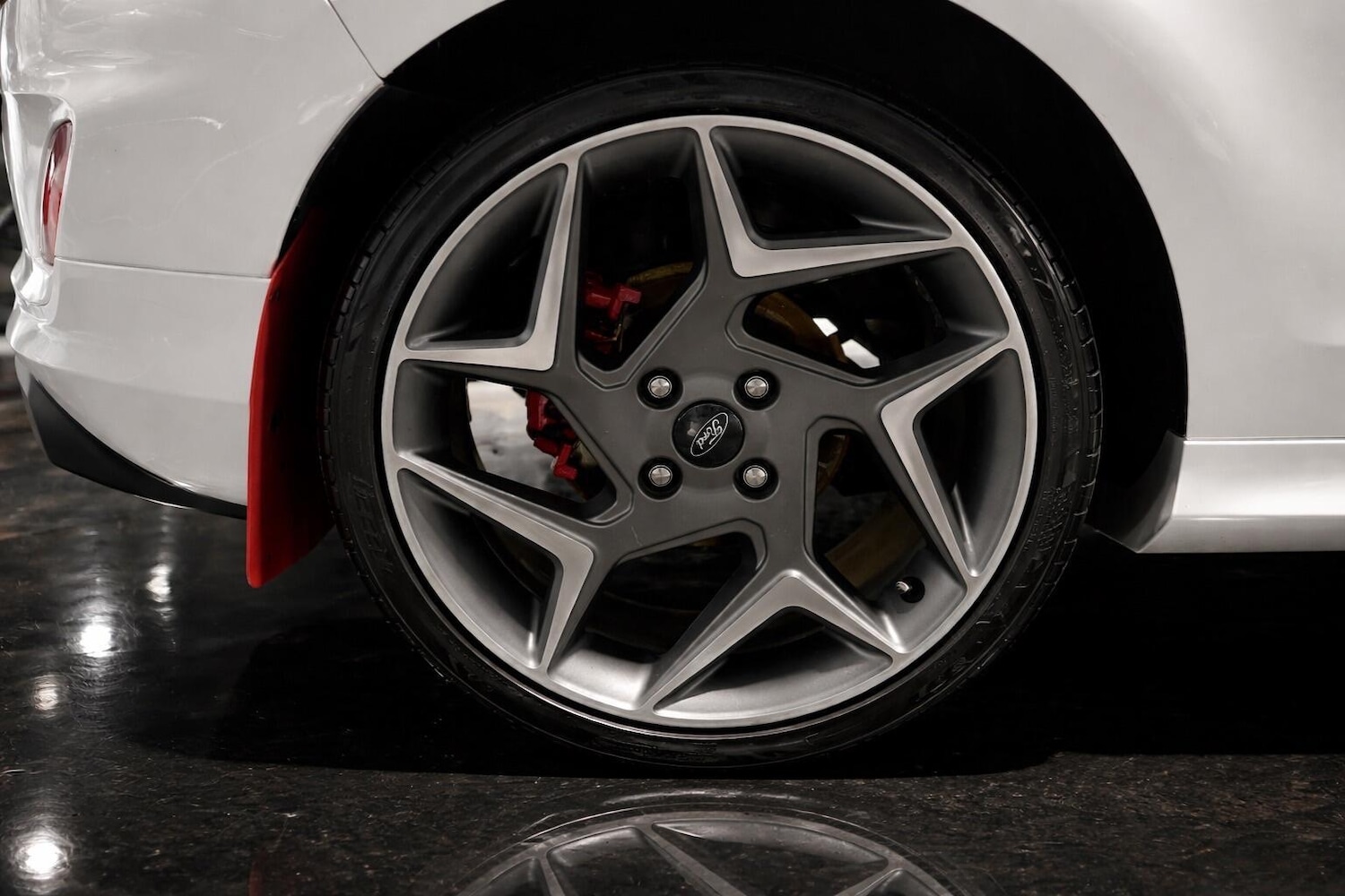 Used Ford Fiesta 2019 for sale - 77603354: Photo 16