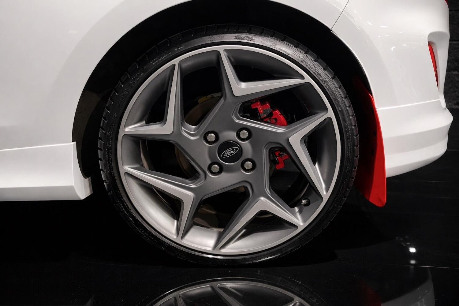 Used Ford Fiesta 2019 for sale - 77603354: Photo 17