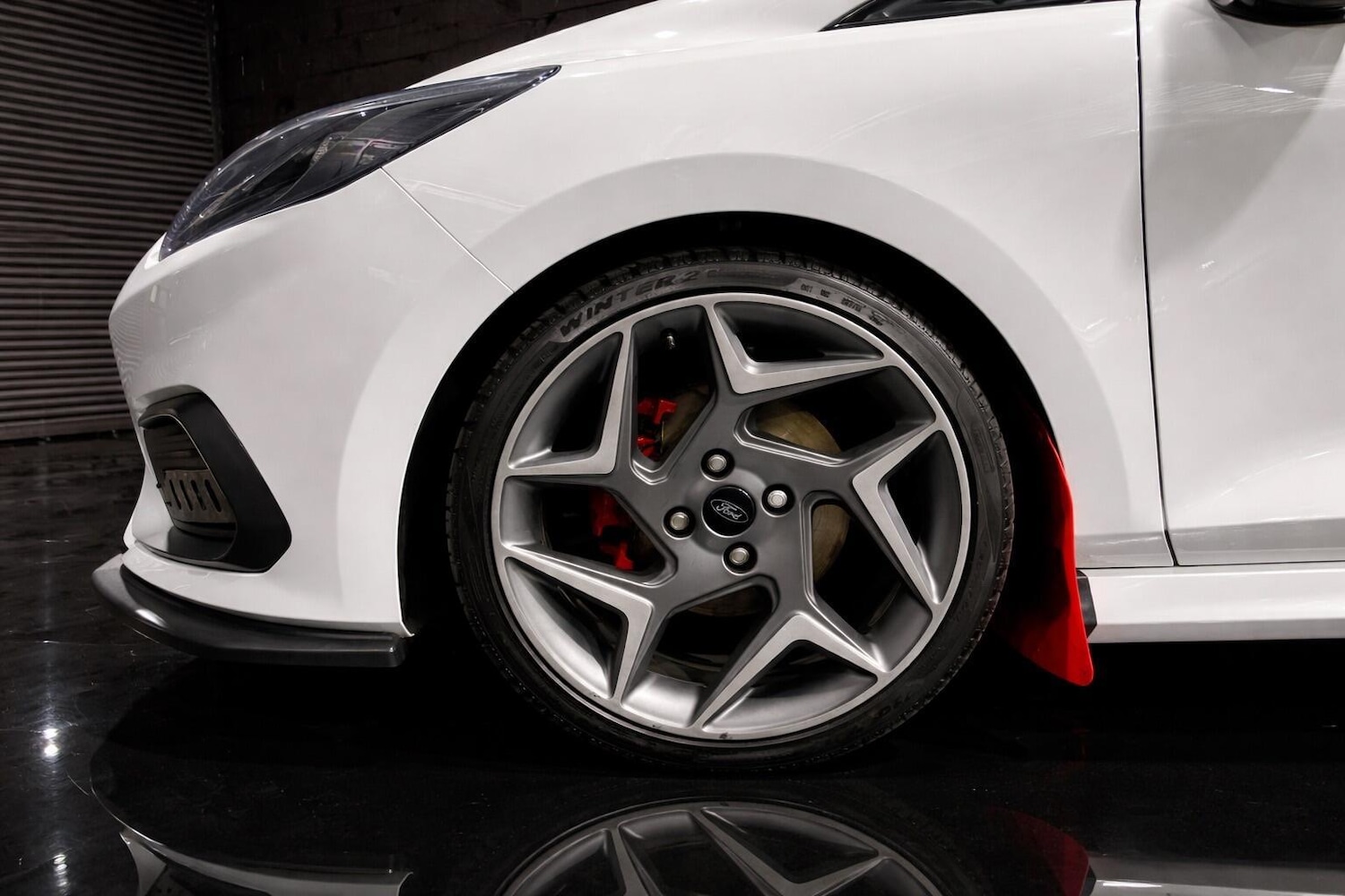 Used Ford Fiesta 2019 for sale - 77603354: Photo 18