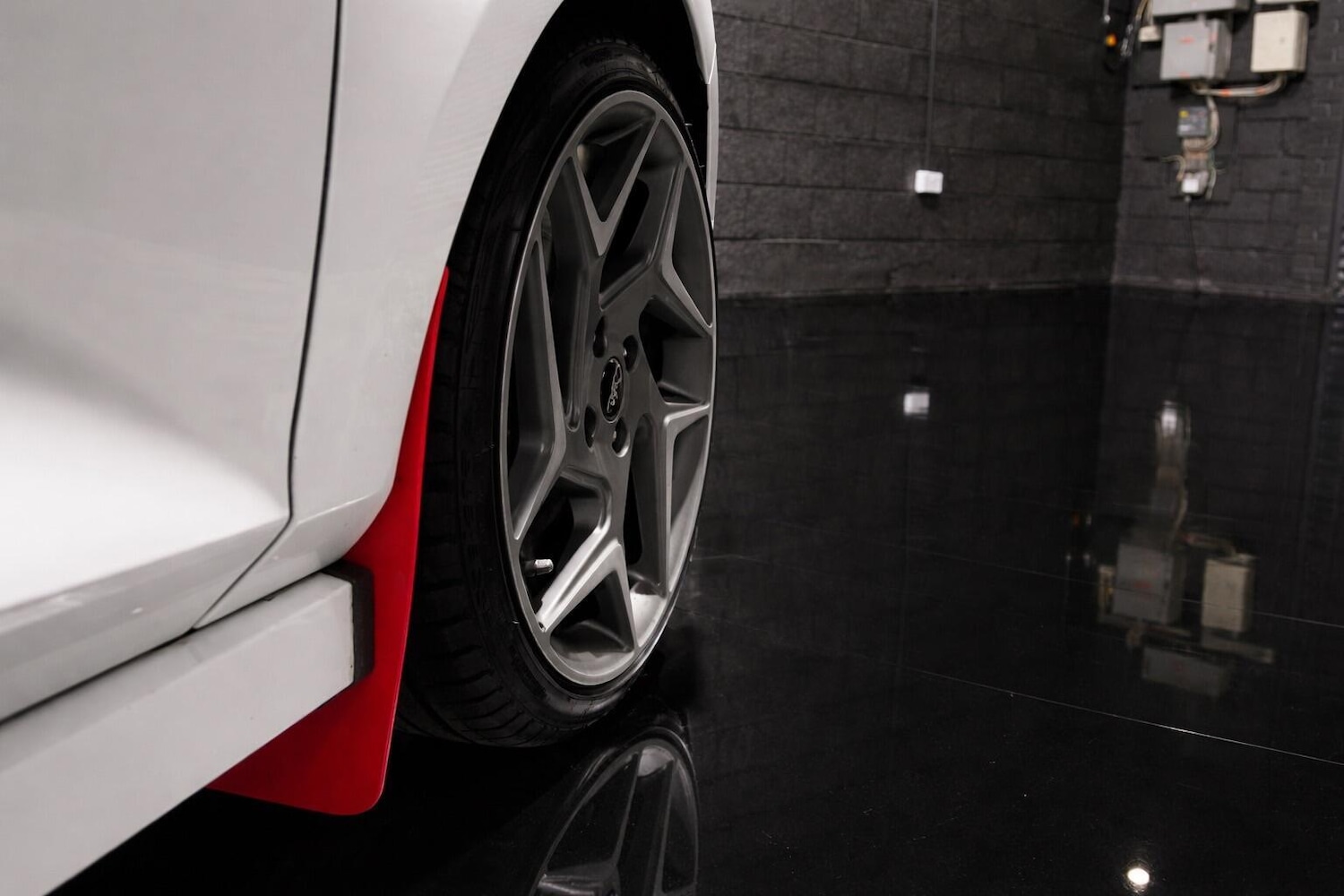 Used Ford Fiesta 2019 for sale - 77603354: Photo 19