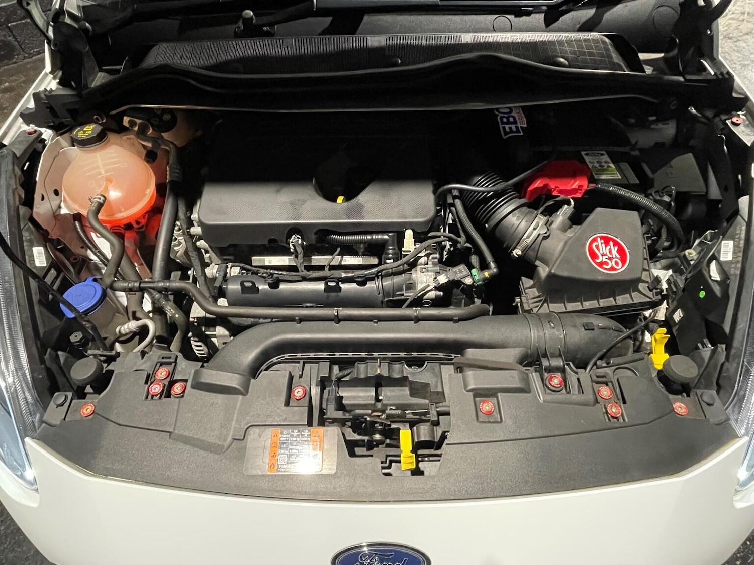 Used Ford Fiesta 2019 for sale - 77603354: Photo 25