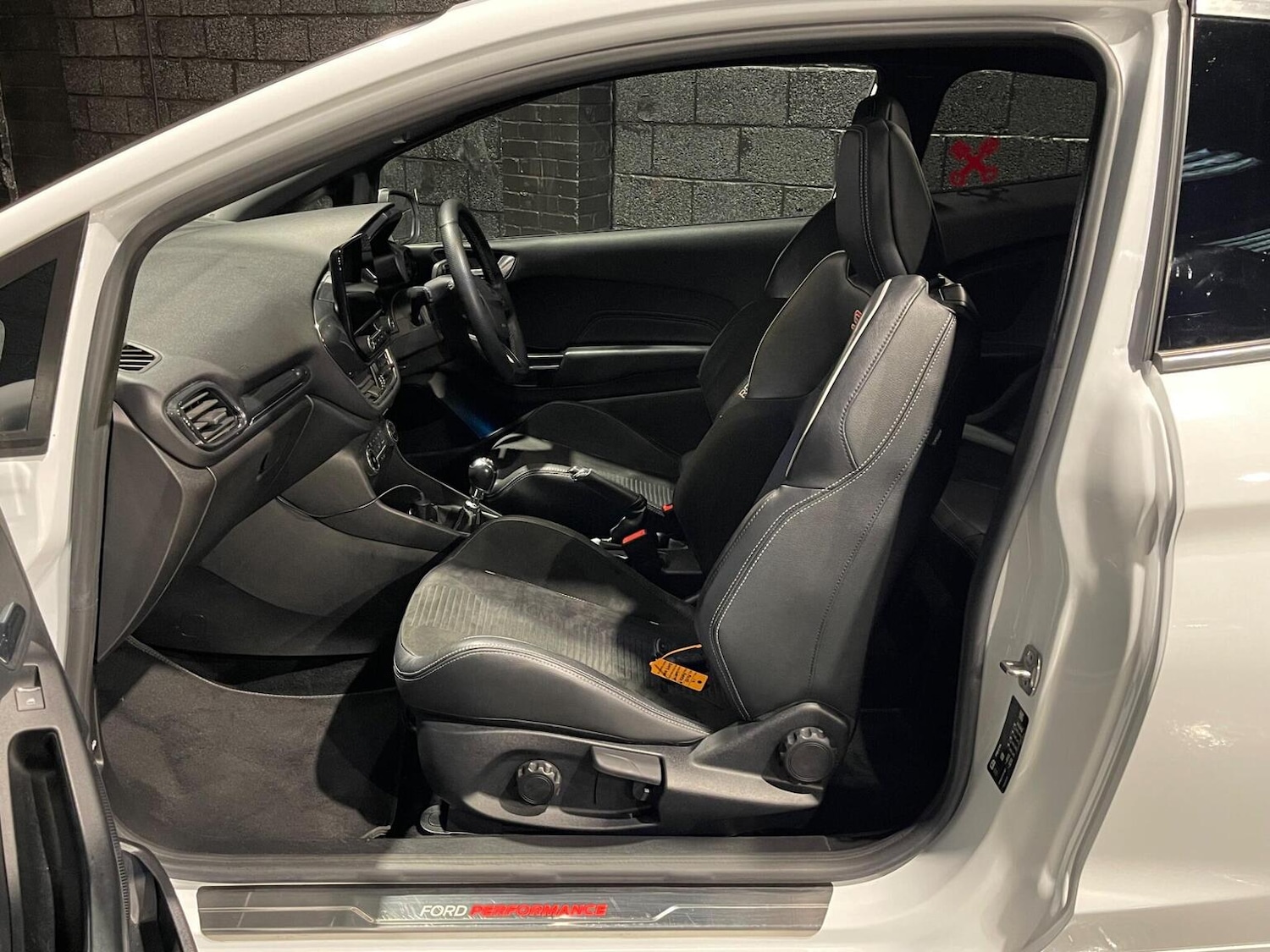 Used Ford Fiesta 2019 for sale - 77603354: Photo 27