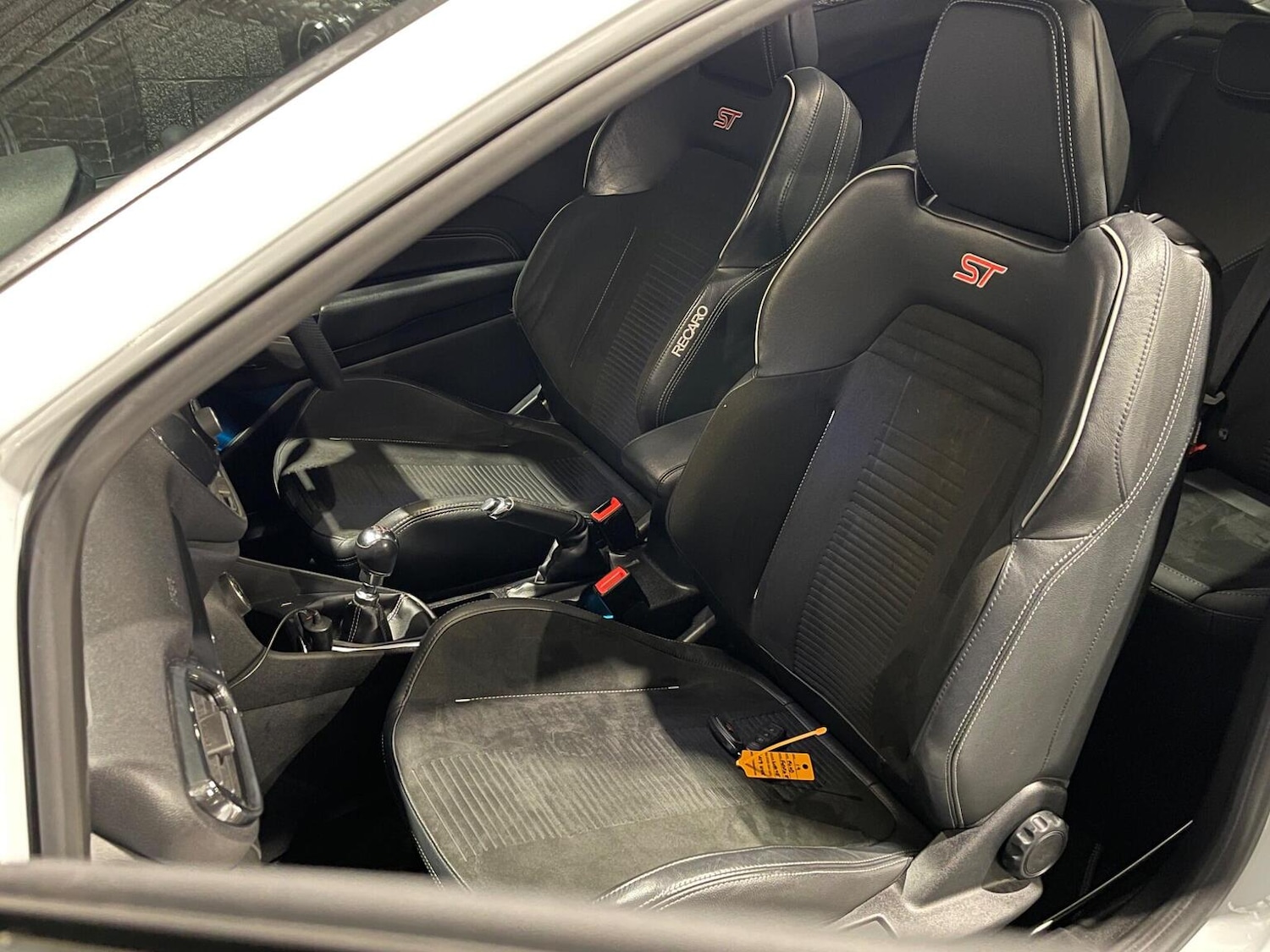 Used Ford Fiesta 2019 for sale - 77603354: Photo 28