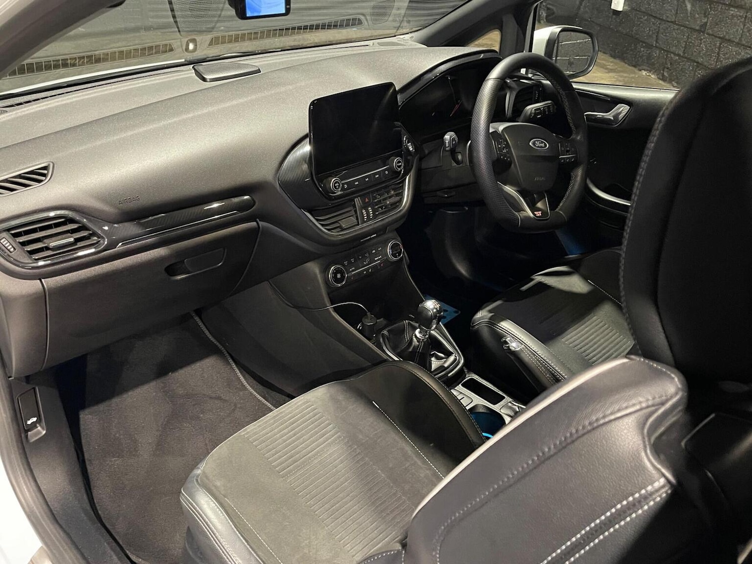 Used Ford Fiesta 2019 for sale - 77603354: Photo 29