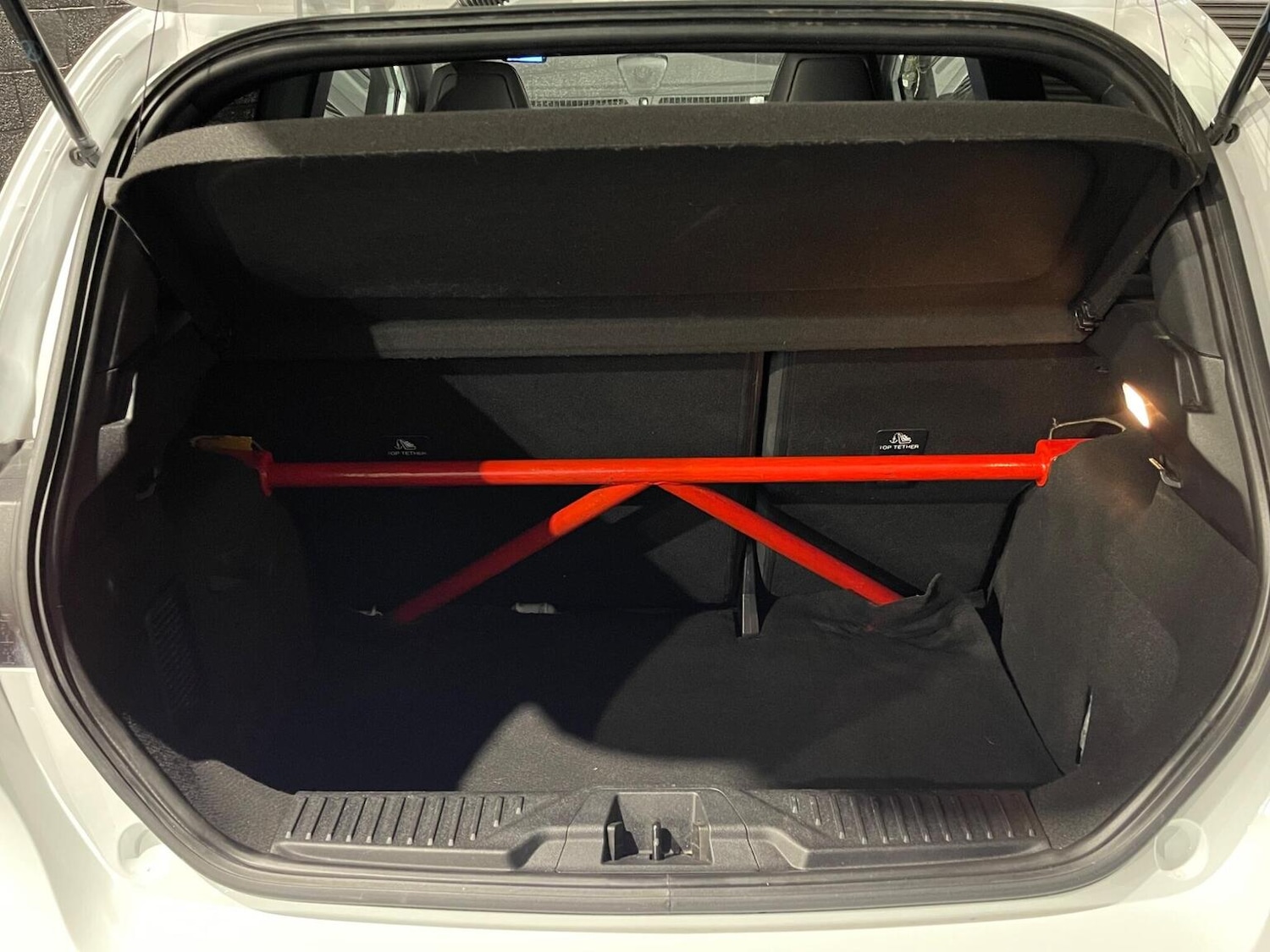 Used Ford Fiesta 2019 for sale - 77603354: Photo 34