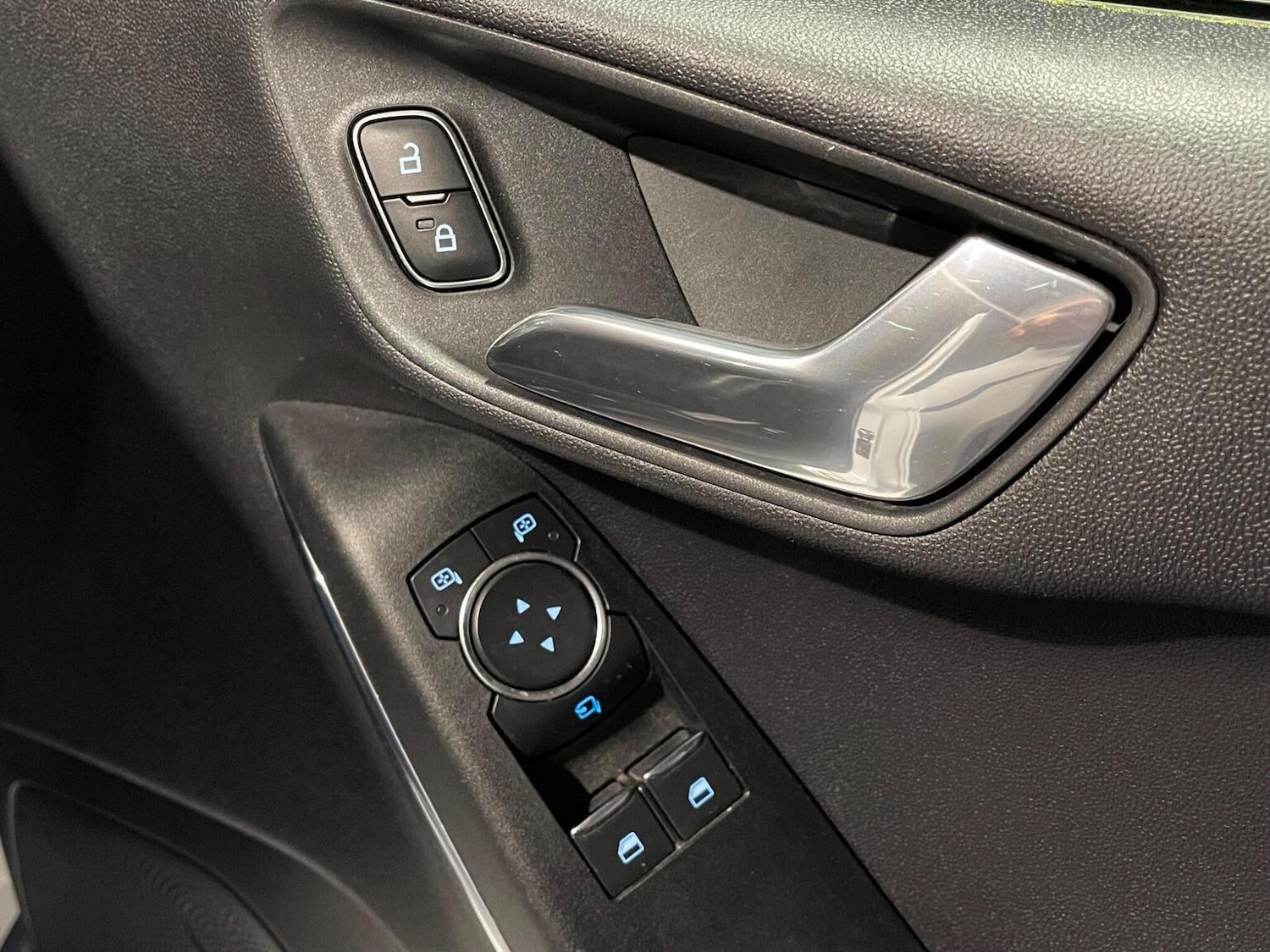 Used Ford Fiesta 2019 for sale - 77603354: Photo 37