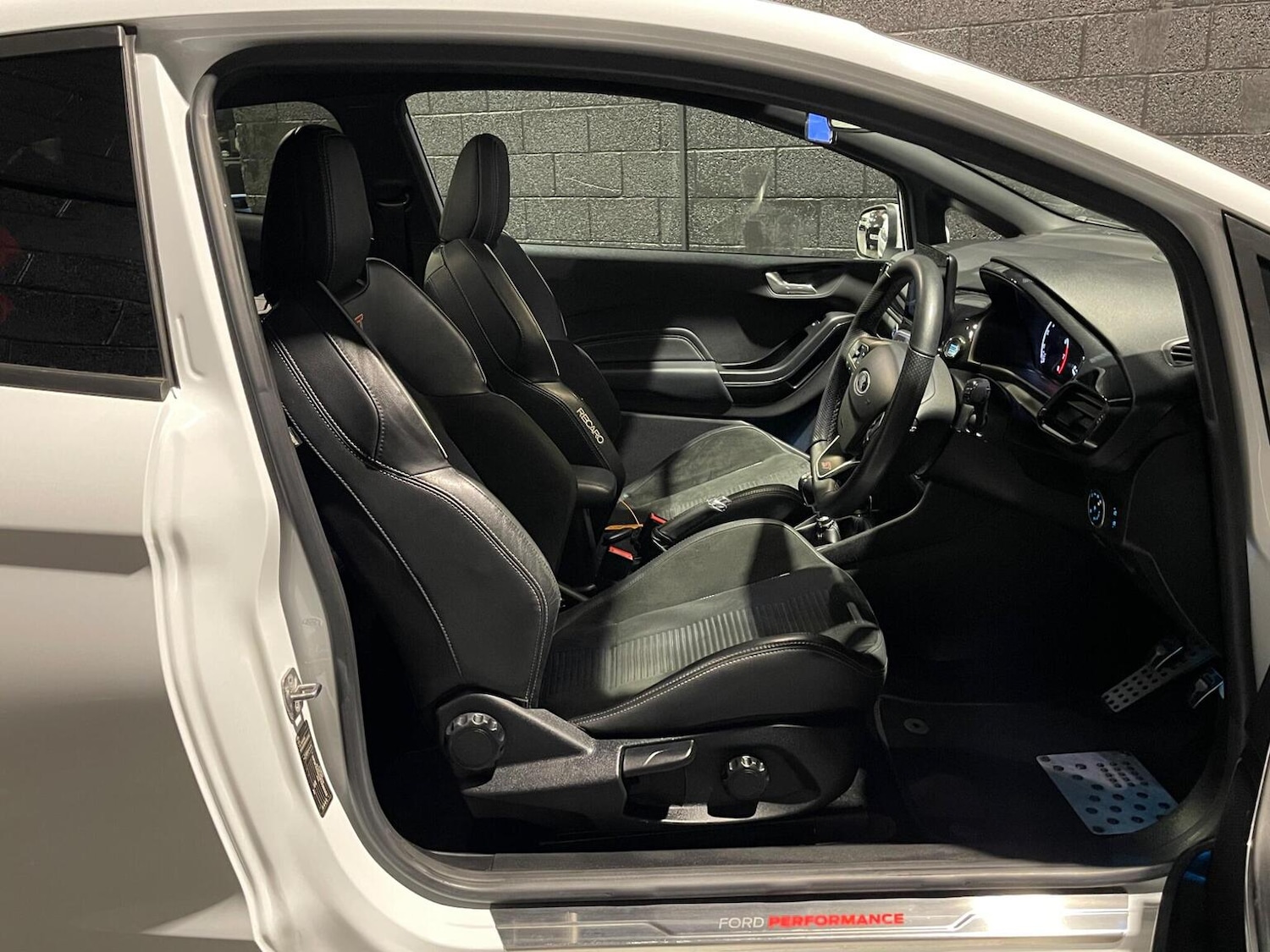 Used Ford Fiesta 2019 for sale - 77603354: Photo 38