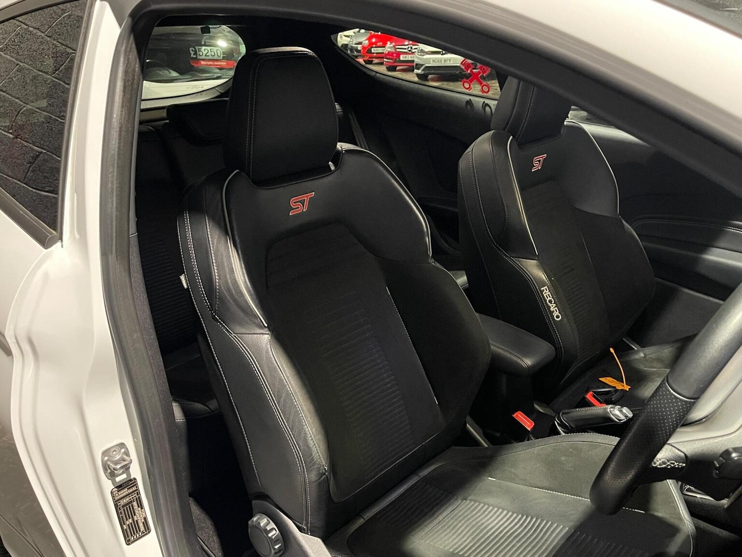 Used Ford Fiesta 2019 for sale - 77603354: Photo 39