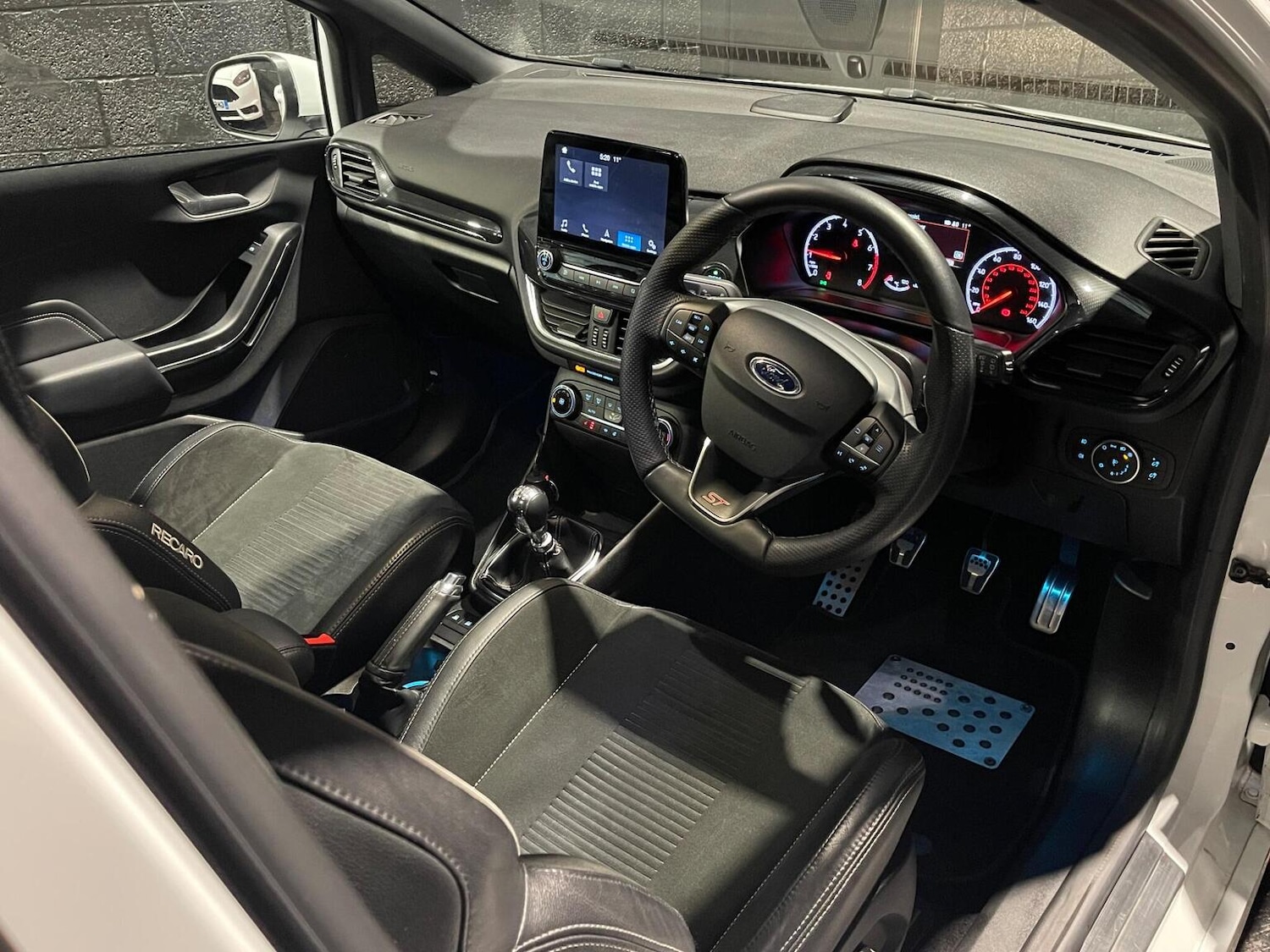 Used Ford Fiesta 2019 for sale - 77603354: Photo 40