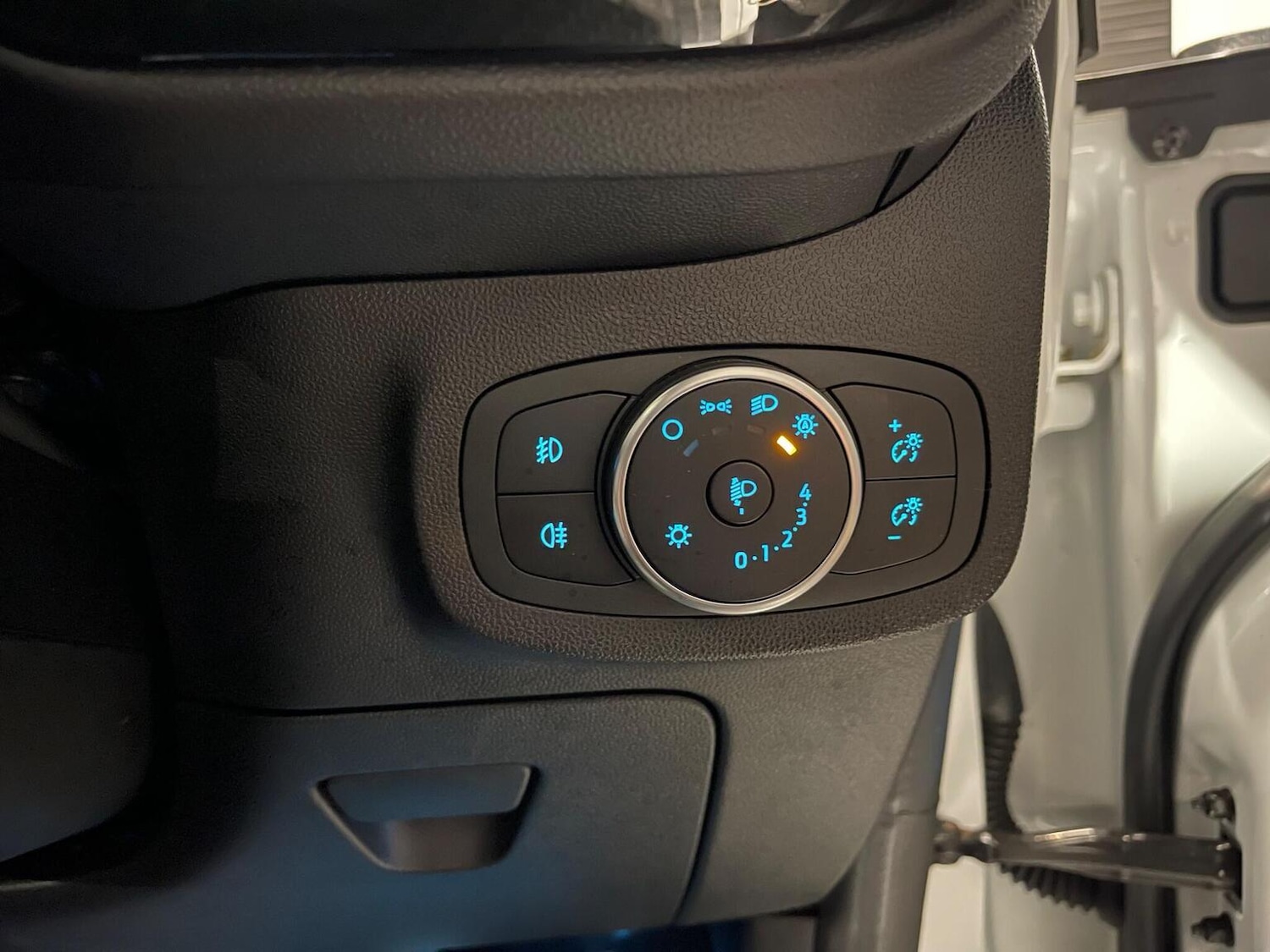 Used Ford Fiesta 2019 for sale - 77603354: Photo 43