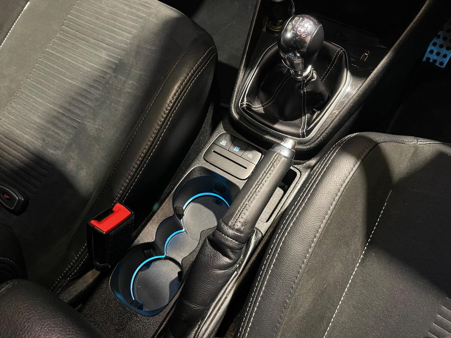 Used Ford Fiesta 2019 for sale - 77603354: Photo 44