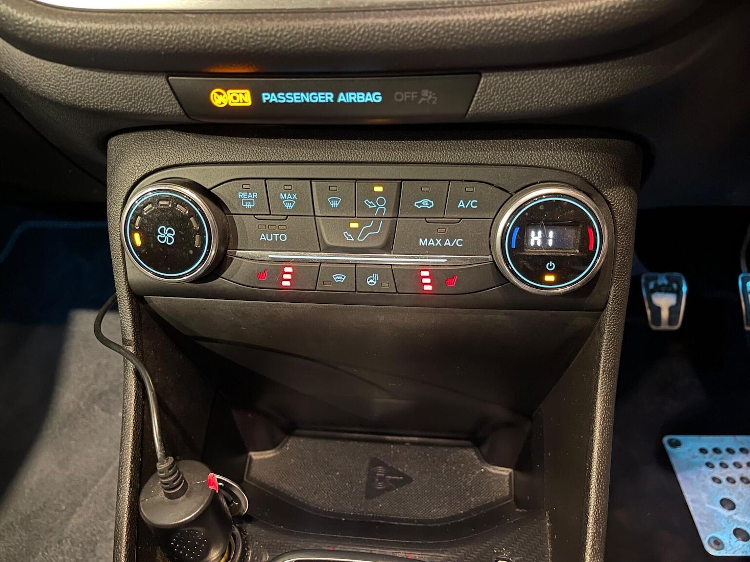 Used Ford Fiesta 2019 for sale - 77603354: Photo 47