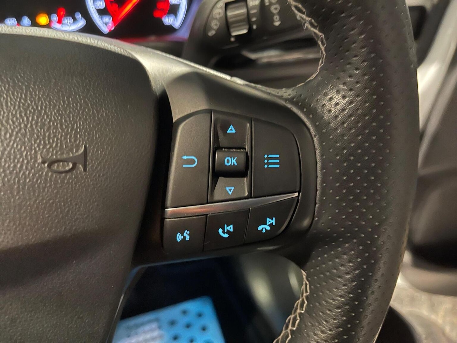 Used Ford Fiesta 2019 for sale - 77603354: Photo 56