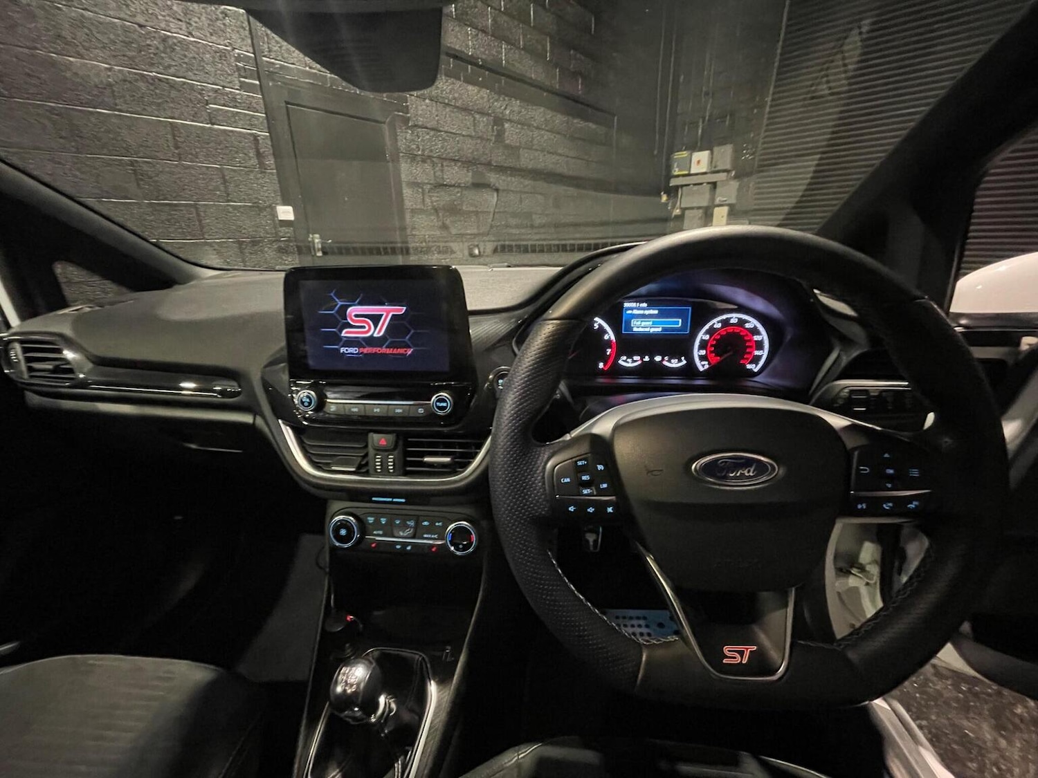 Used Ford Fiesta 2019 for sale - 77603354: Photo 58