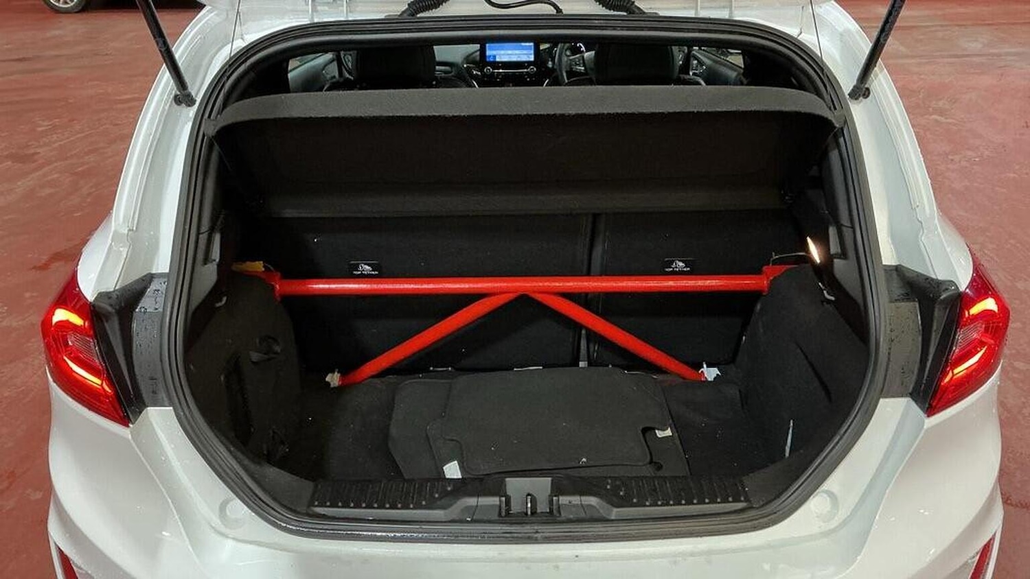 Used Ford Fiesta 2019 for sale - 77603354: Photo 7