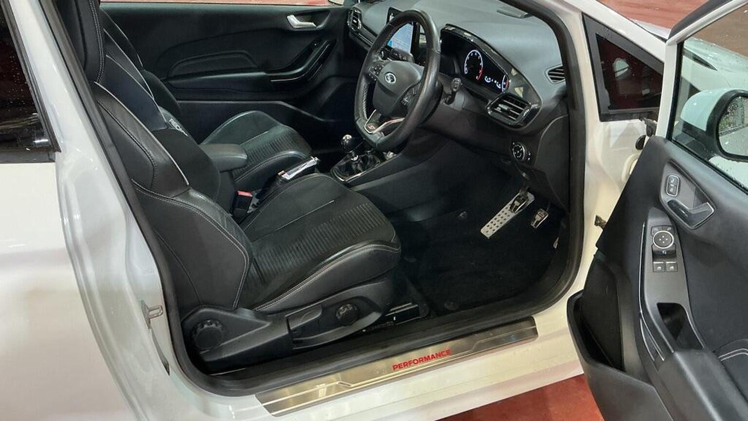 Used Ford Fiesta 2019 for sale - 77603354: Photo 9