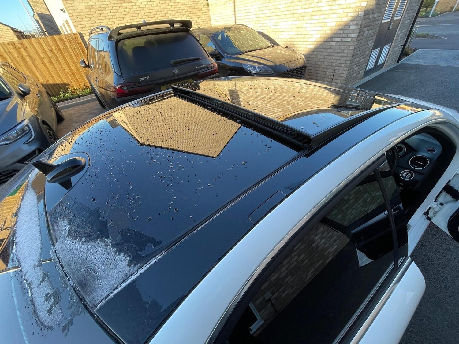 Used Mercedes-Benz C Class 2012 for sale - 77314104: Photo 9