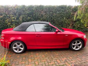 Used BMW 1 Series 2009 for sale - 64812289: Photo