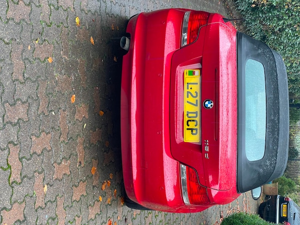 Used BMW 1 Series 2009 for sale - 64812289: Photo 3