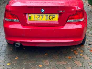 Used BMW 1 Series 2009 for sale - 64812289: Photo
