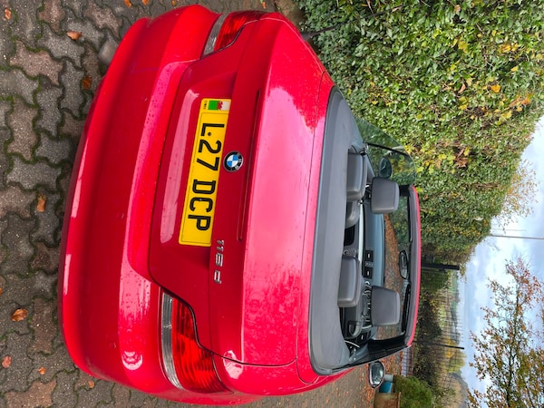 Used BMW 1 Series 2009 for sale - 64812289: Photo 6