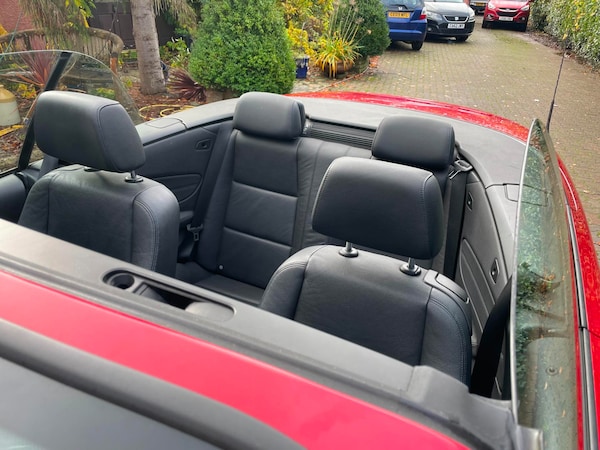 Used BMW 1 Series 2009 for sale - 64812289: Photo 8