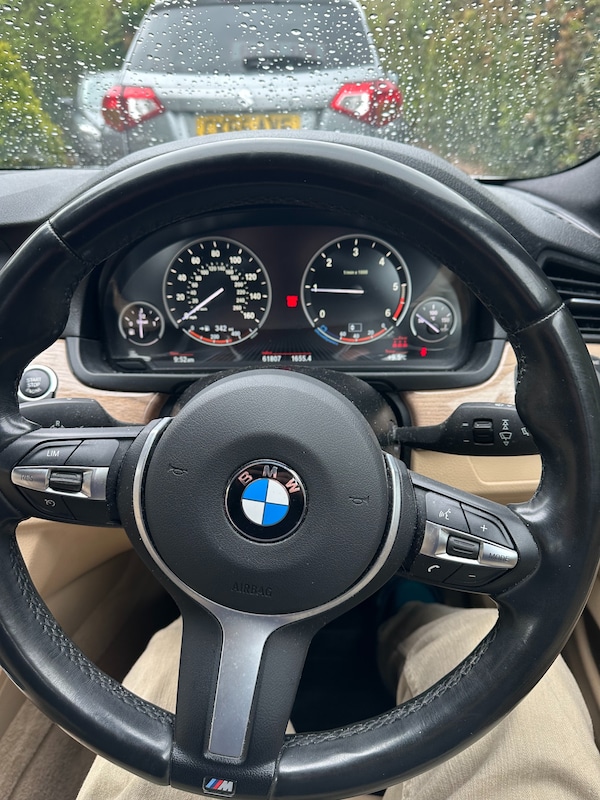 Used BMW 5 Series 2015 for sale - 74364901: Photo 13