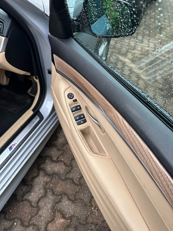 Used BMW 5 Series 2015 for sale - 74364901: Photo 17