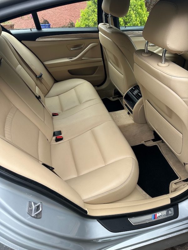 Used BMW 5 Series 2015 for sale - 74364901: Photo 21