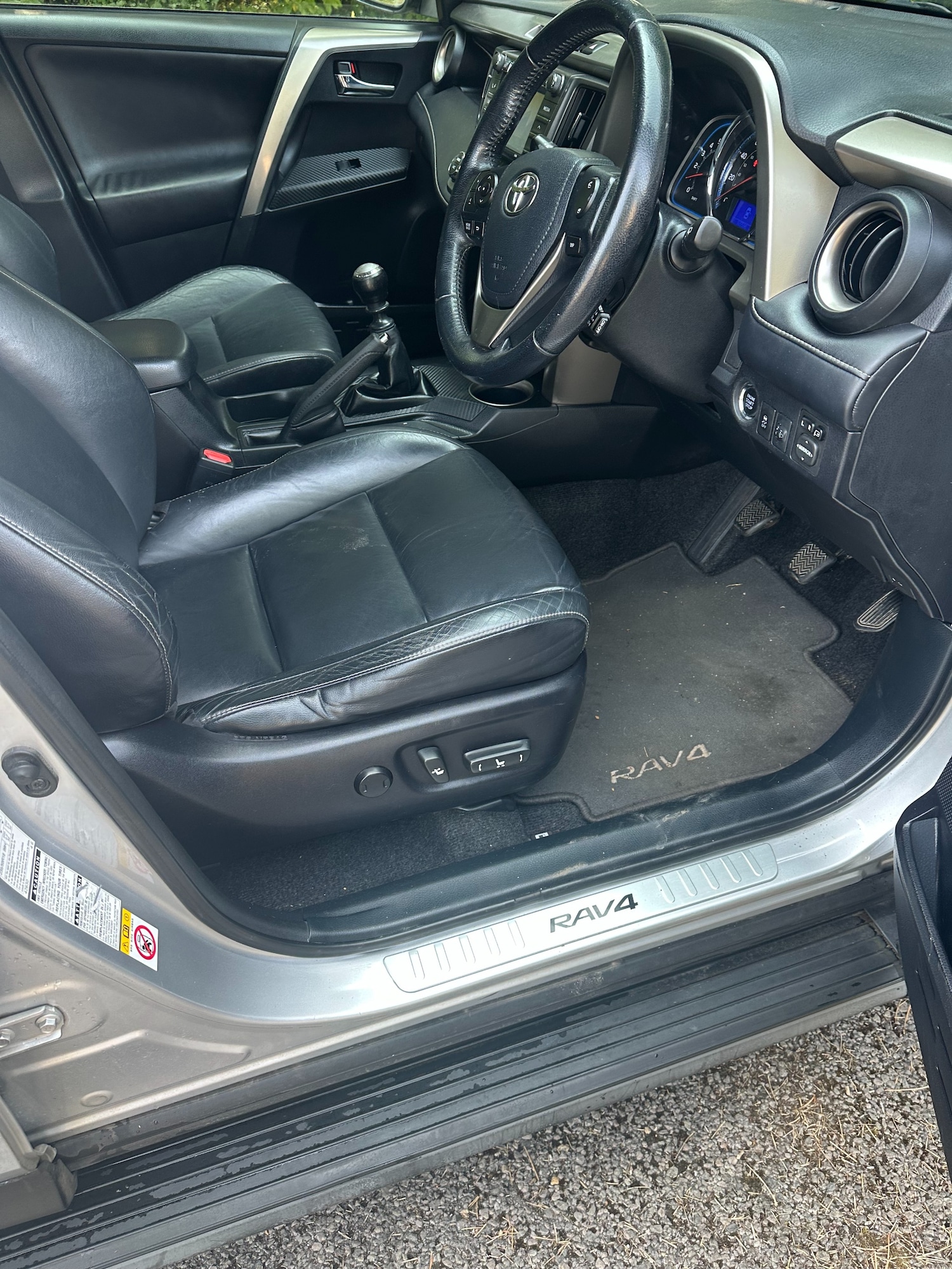 Vehicle 17