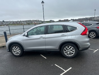 Used Honda CR-V 2015 for sale - 78079375: Photo