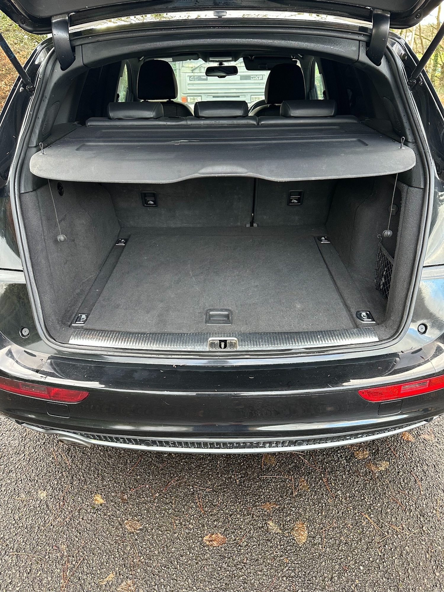 Used Audi Q5 2014 for sale - 76905492: Photo 12