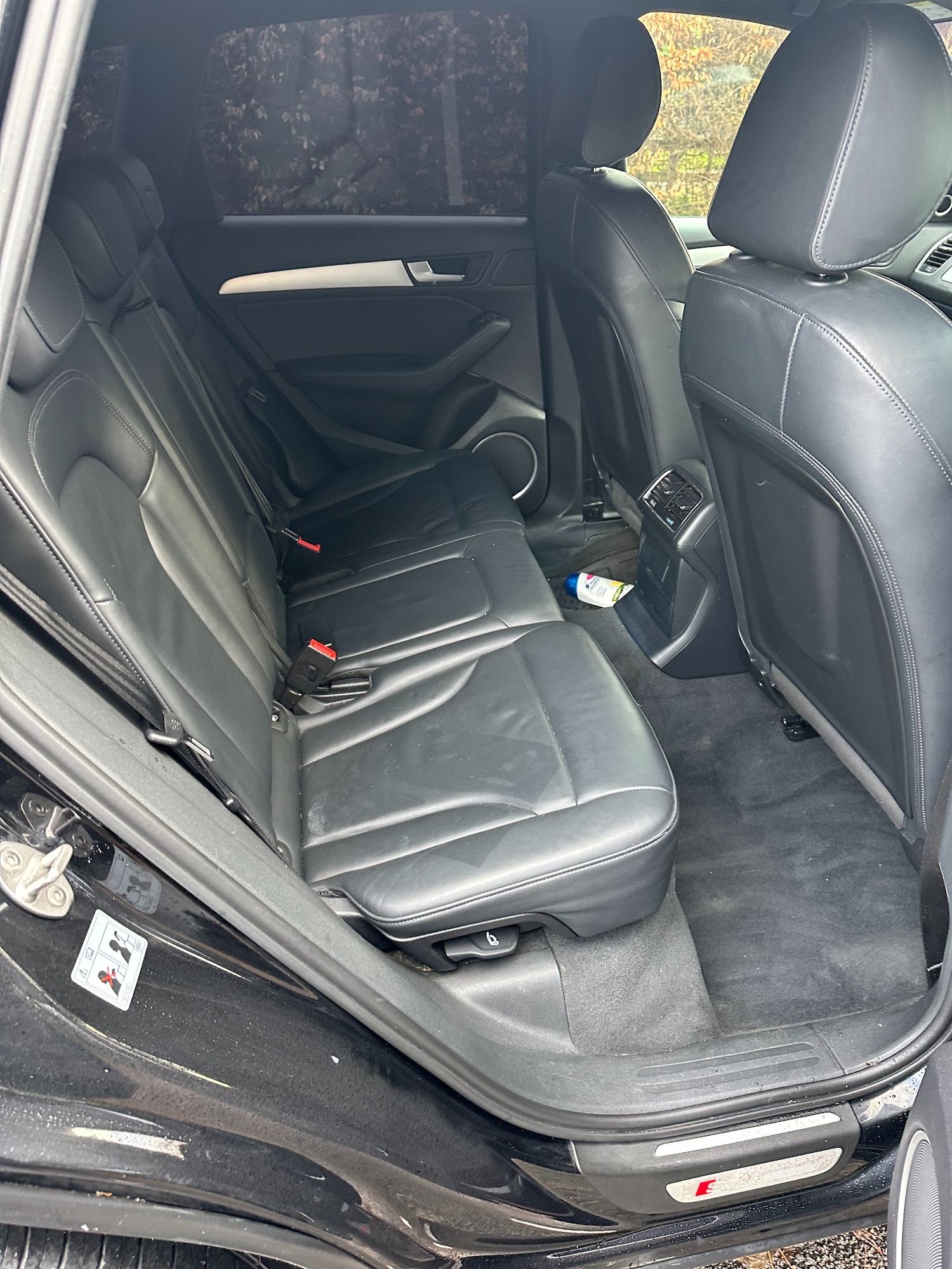 Used Audi Q5 2014 for sale - 76905492: Photo 14