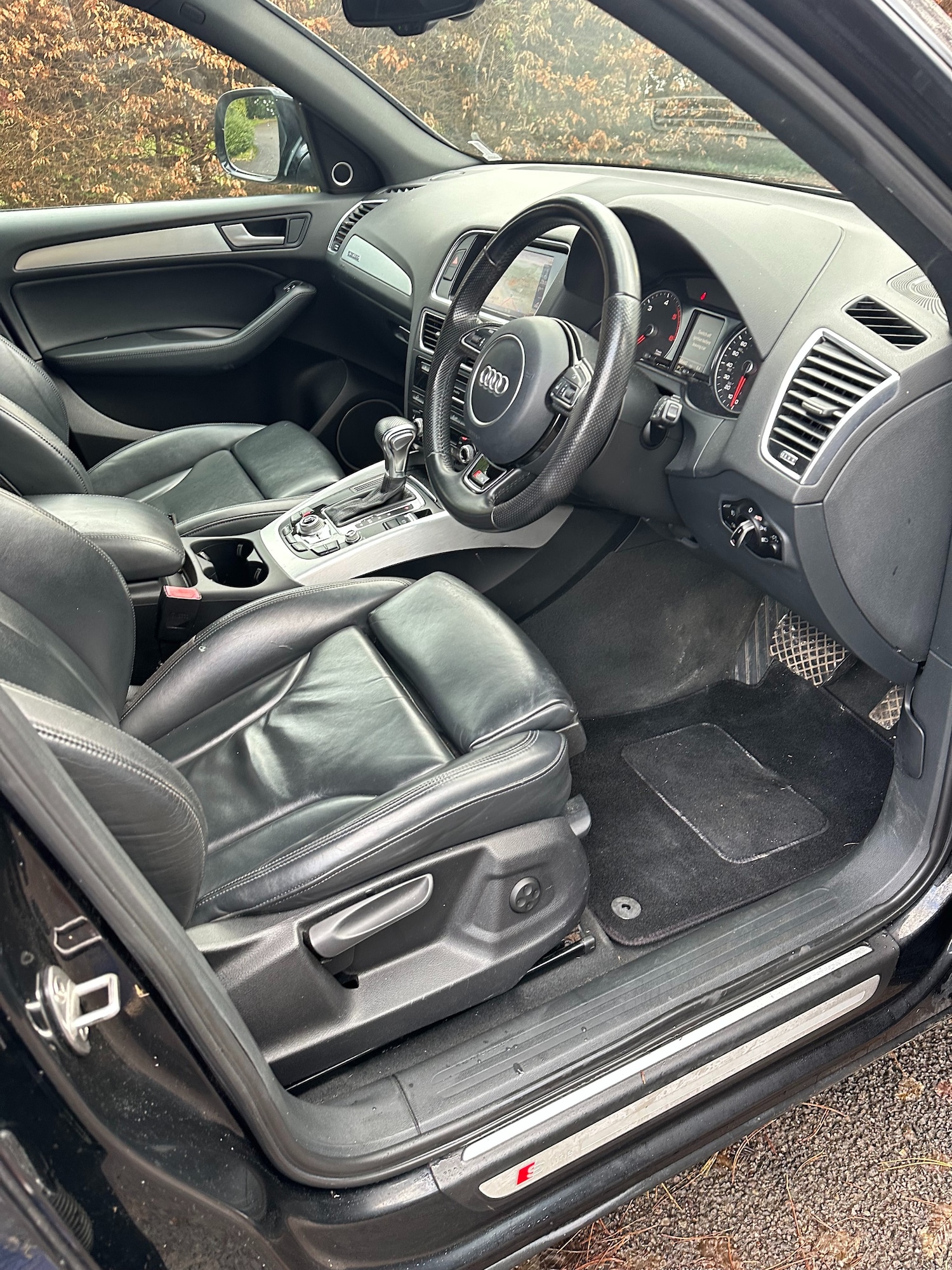 Used Audi Q5 2014 for sale - 76905492: Photo 16