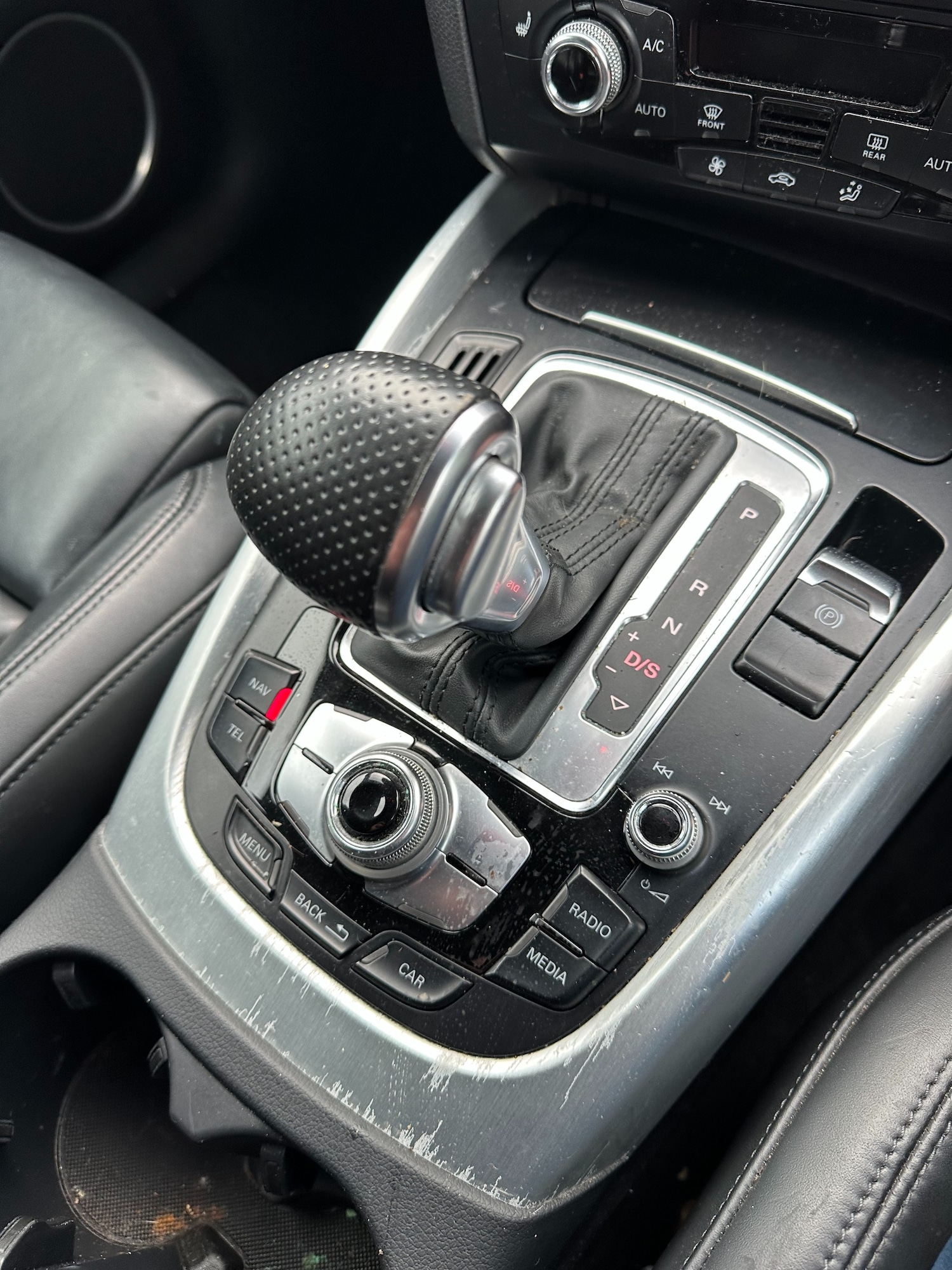 Used Audi Q5 2014 for sale - 76905492: Photo 17