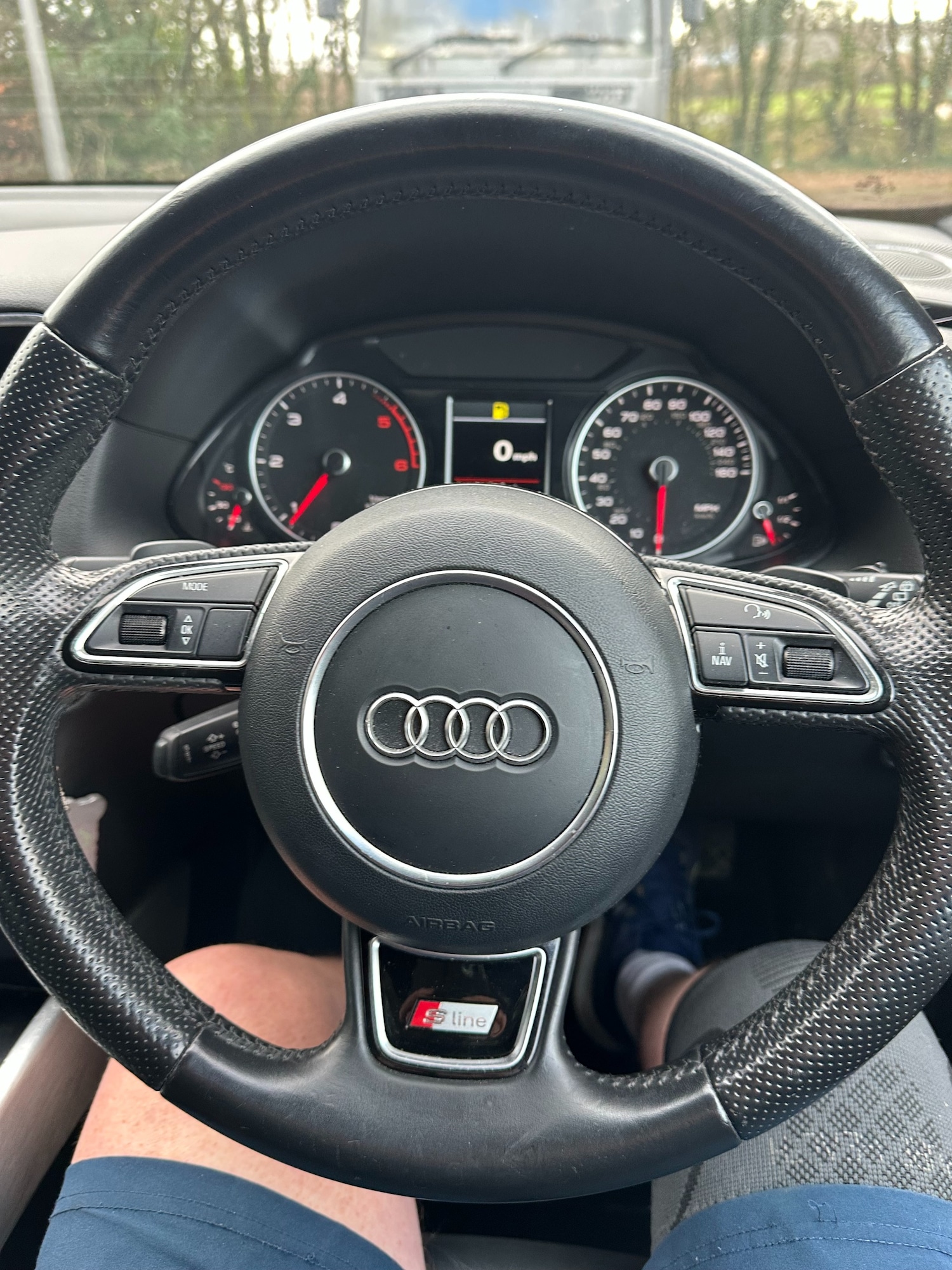 Used Audi Q5 2014 for sale - 76905492: Photo 21