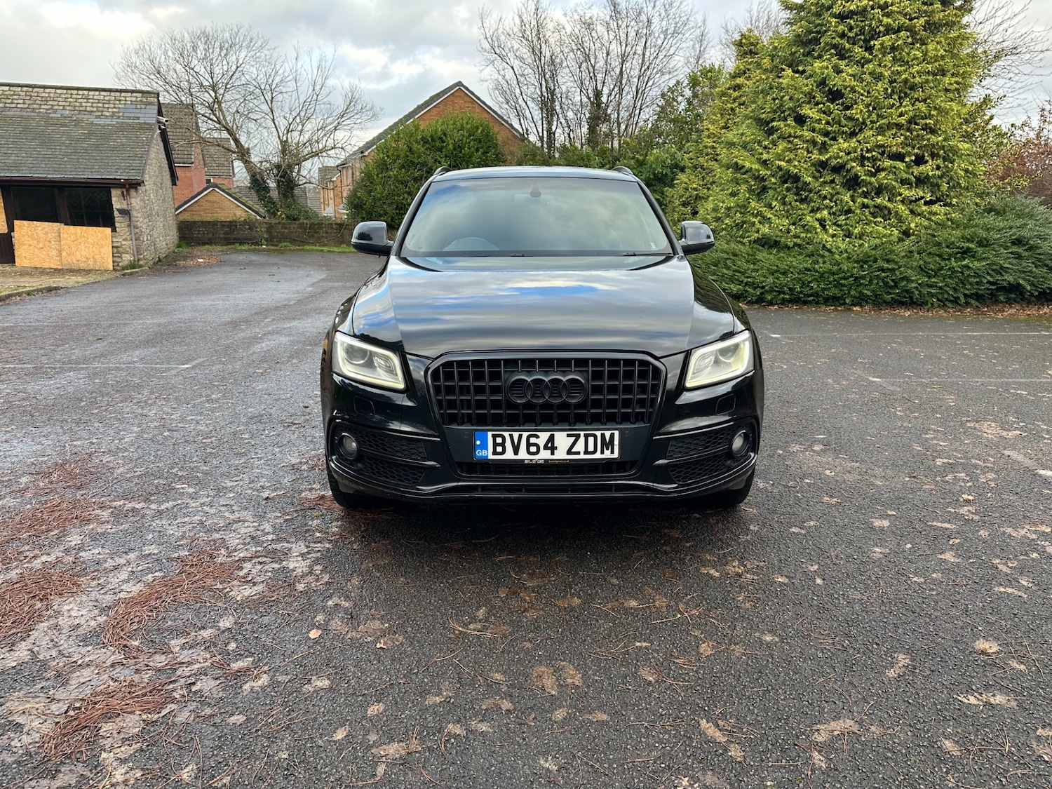 Used Audi Q5 2014 for sale - 76905492: Photo 5