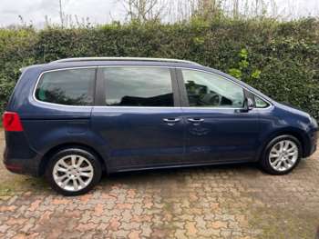 2012 (62) 2L SE Lux 5dr Auto