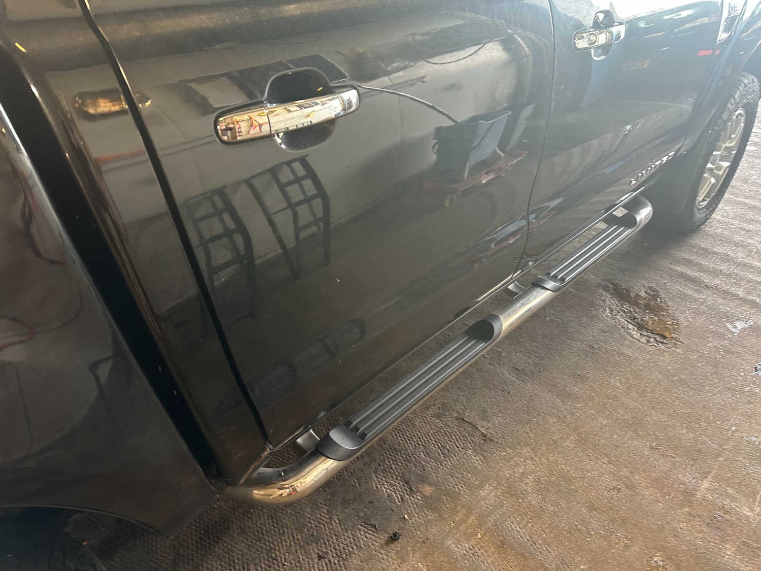 Used Ford Ranger 2015 for sale - 76555220: Photo 11