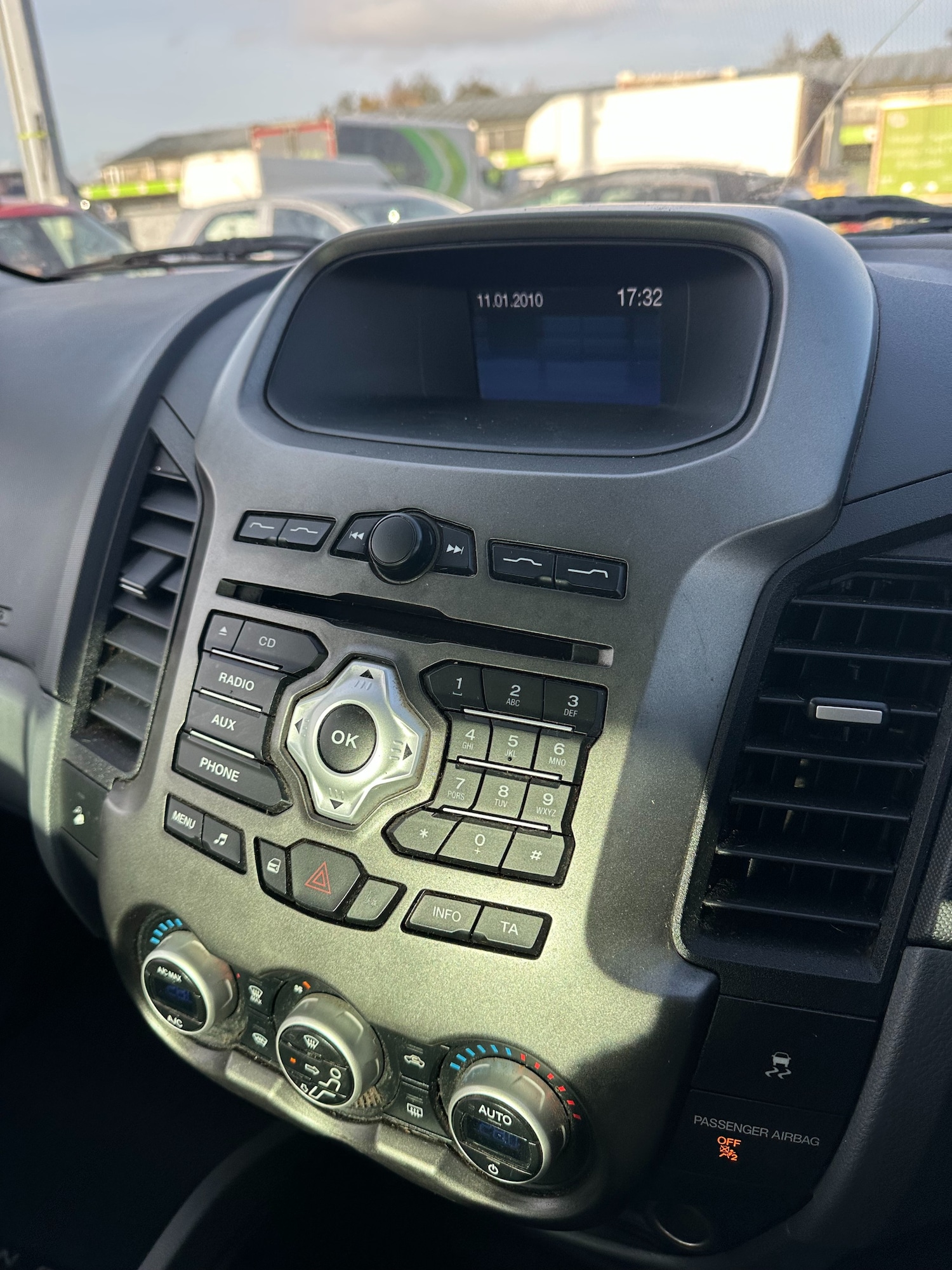 Used Ford Ranger 2015 for sale - 76555220: Photo 12