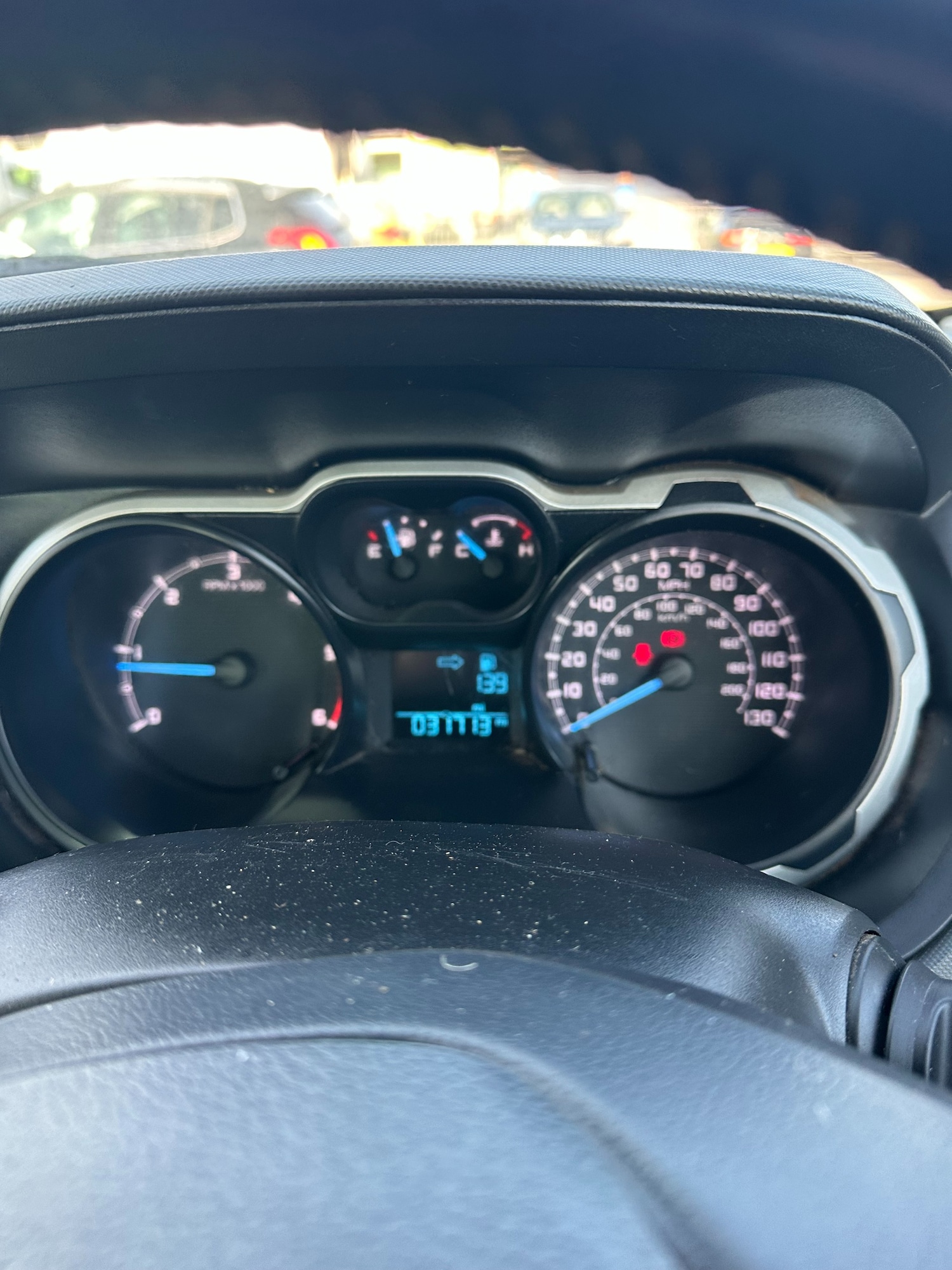 Used Ford Ranger 2015 for sale - 76555220: Photo 13