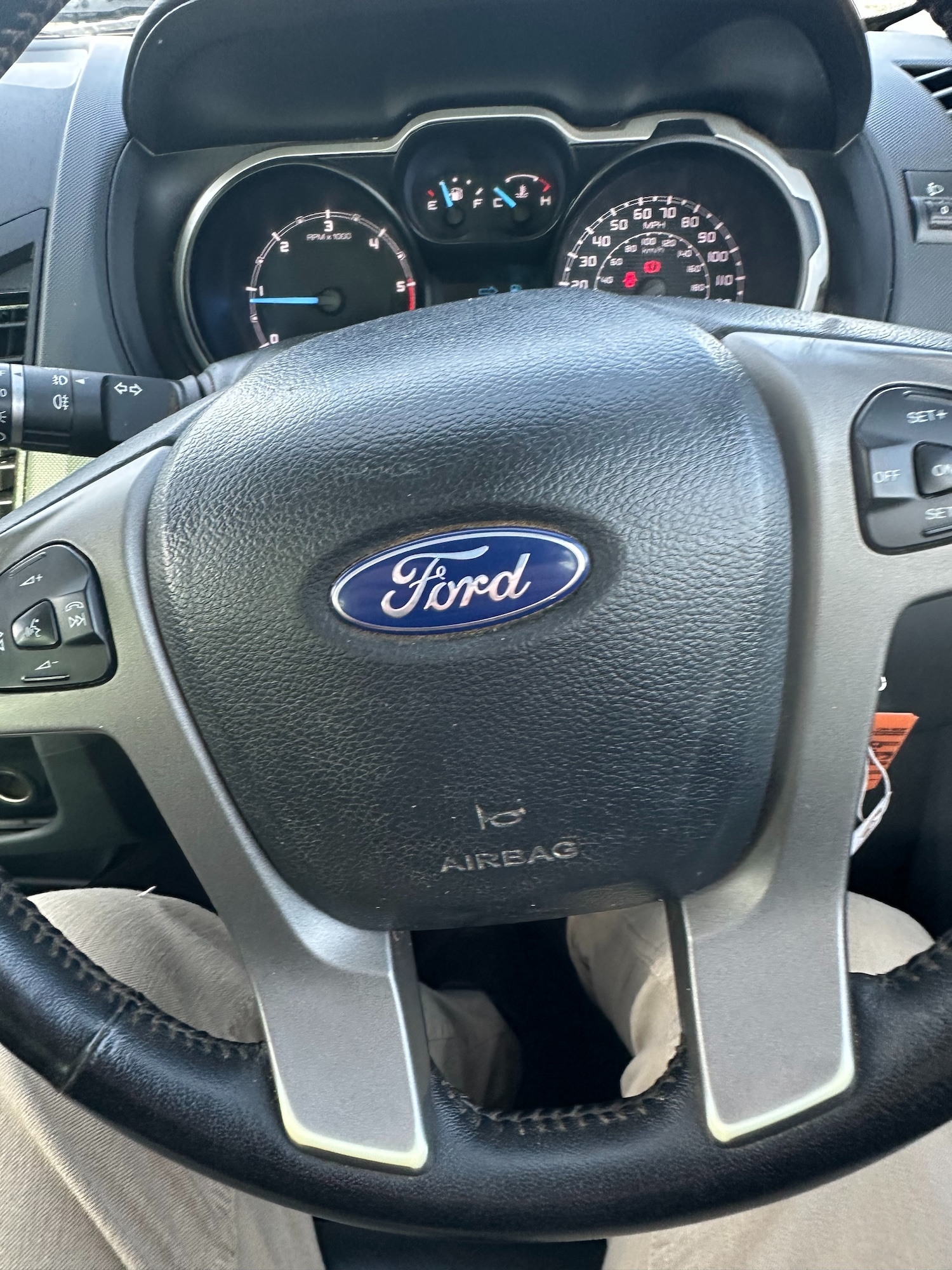 Used Ford Ranger 2015 for sale - 76555220: Photo 14